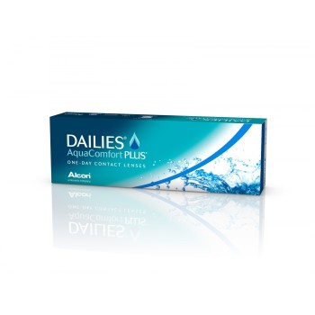 Dailies Aqua Comfort Plus (30)