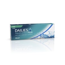 Dailies Aqua Comfort Plus Toric (30)