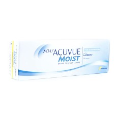 1 Day Acuvue Moist for Astigmatism (30)