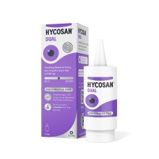 Hycosan Dual