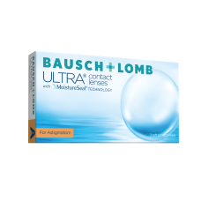 Bausch + Lomb Ultra for Astigmatism (3)