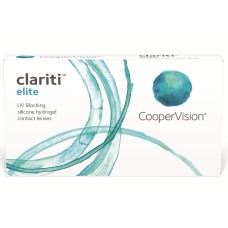 Clariti Elite (6 Lenses)