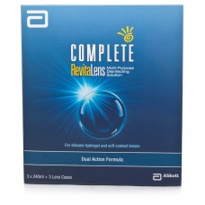 Complete RevitaLens (3/12)