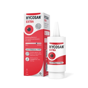 Hycosan Extra