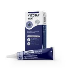 Hycosan Night