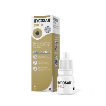 Hycosan Shield