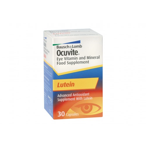 Ocuvite