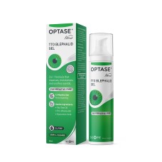 Optase Tea Tree Oil Gel