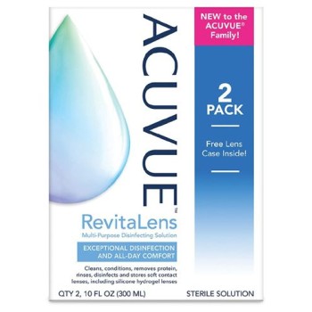 Acuvue RevitaLens (3/12)