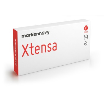 Xtensa (6 Lenses)