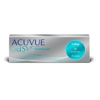 1 Day Acuvue Oasys (30)
