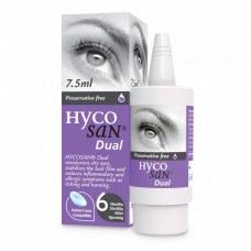 Hycosan Dual