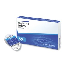 SofLens 59 (6 Lenses)