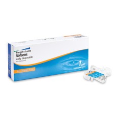 SofLens Daily Disposable for Astigmatism (30)
