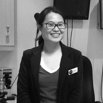 Debbie Medical Optometrist