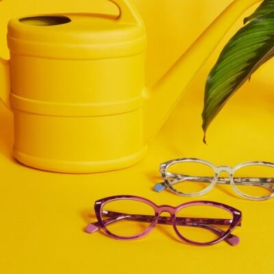 Spectacles Lenses & Extras